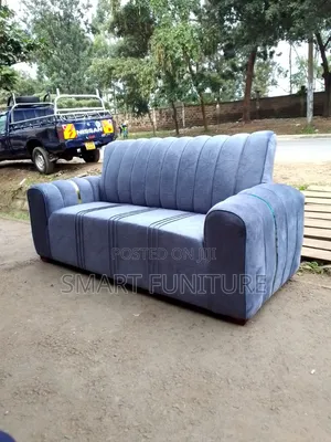 Three Seater Home Sofa
