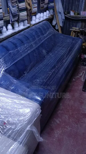 Three Seater Home Sofa