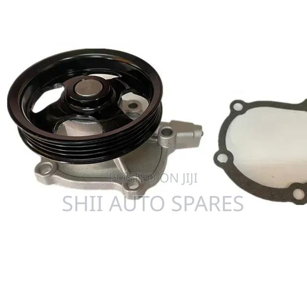 Water Pump for Suzuki Alto K6A Engine