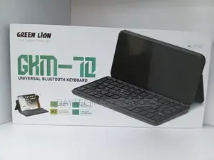 Green Lion GKM-70 Universal Bluetooth Keyboard.