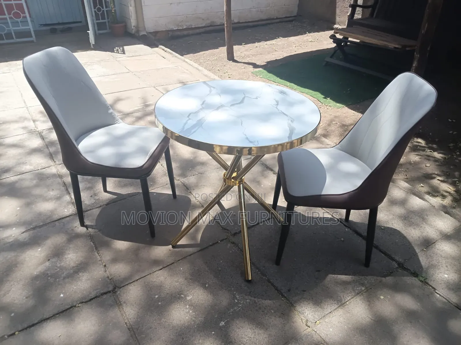 Dinning Set,padded Qutions