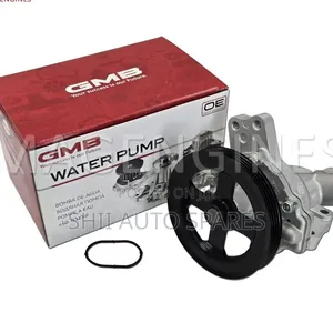 Water Pump for Suzuki Alto K6A Engine