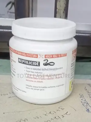 100g Snake Fix Snake Repellent Paste  