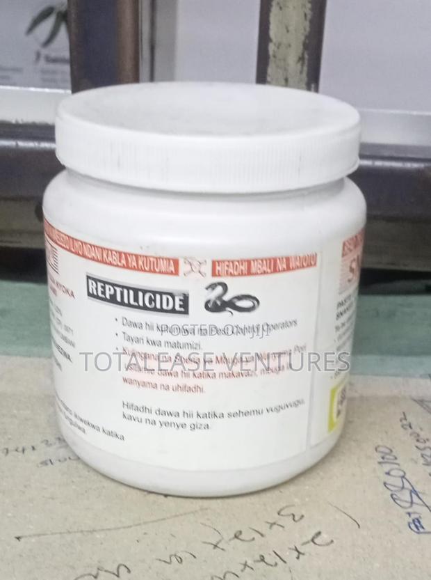 100g Snake Fix Snake Repellent Paste  