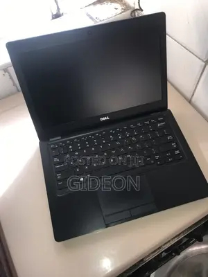 Laptop Dell Latitude 5280 8GB Intel Core i5 SSD 256GB