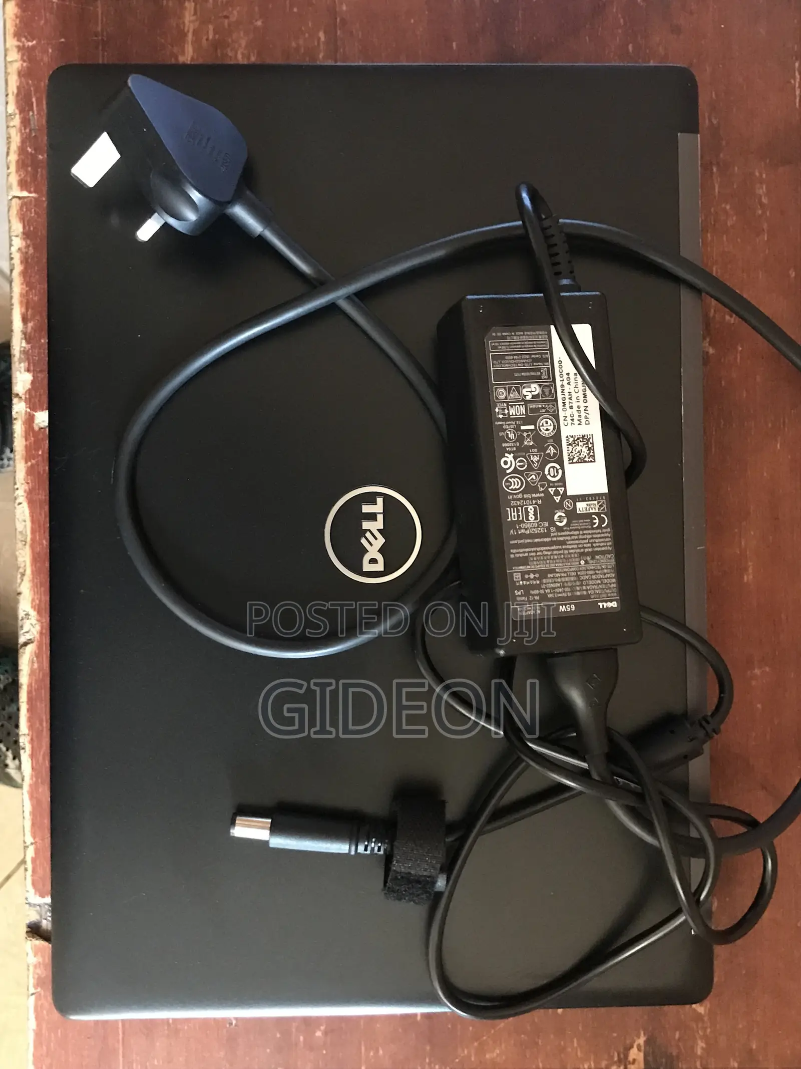 Laptop Dell Latitude 5280 8GB Intel Core i5 SSD 256GB