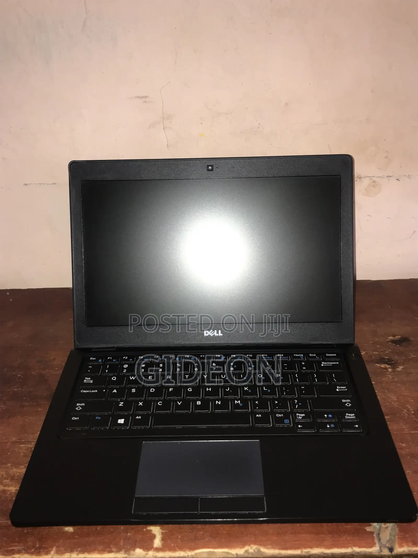 Laptop Dell Latitude 5280 8GB Intel Core i5 SSD 256GB