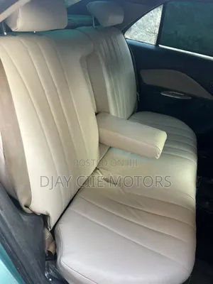 Toyota Belta 2008 Blue