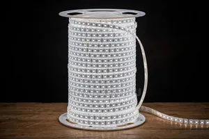 100m RGB Triple Line Snake Light