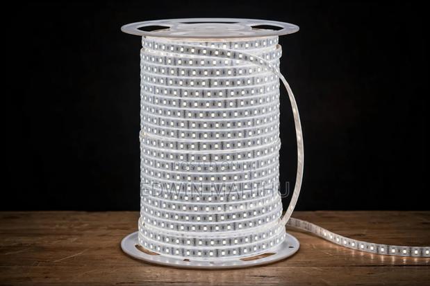 100m RGB Triple Line Snake Light