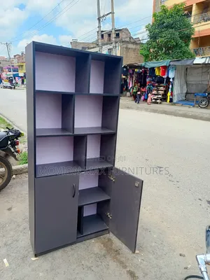 Grey Filling Cabinet,MDF Cabinet