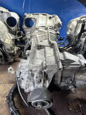 GEARBOX 3SZ TowNace 4wd