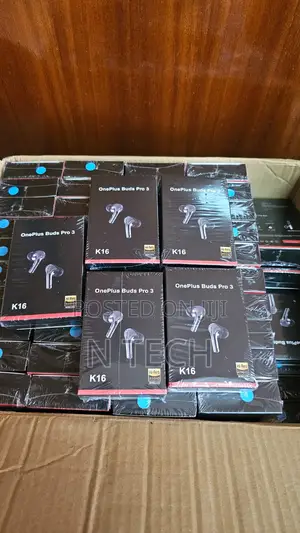 Oneplus Earbuds K16(wholesale Only)