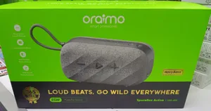 Oraimo OBS-680 SpaceBox Active HavyBass Portable Speaker