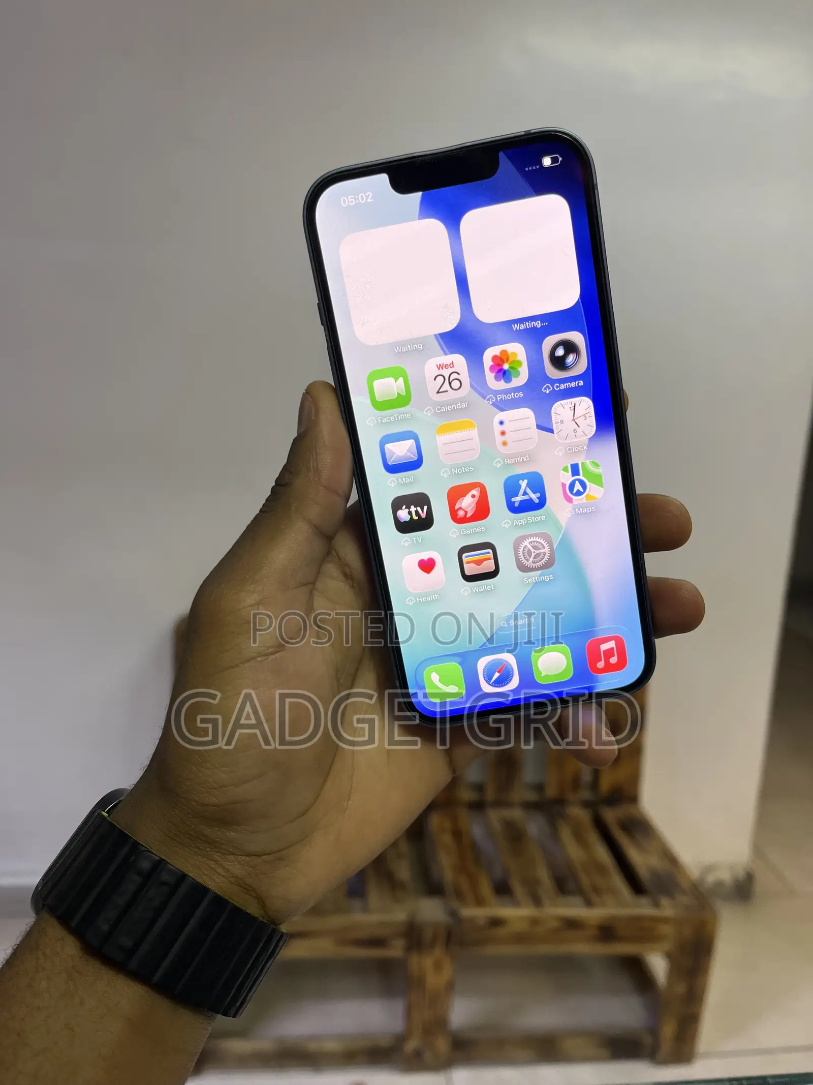Apple iPhone 14 128 GB Blue