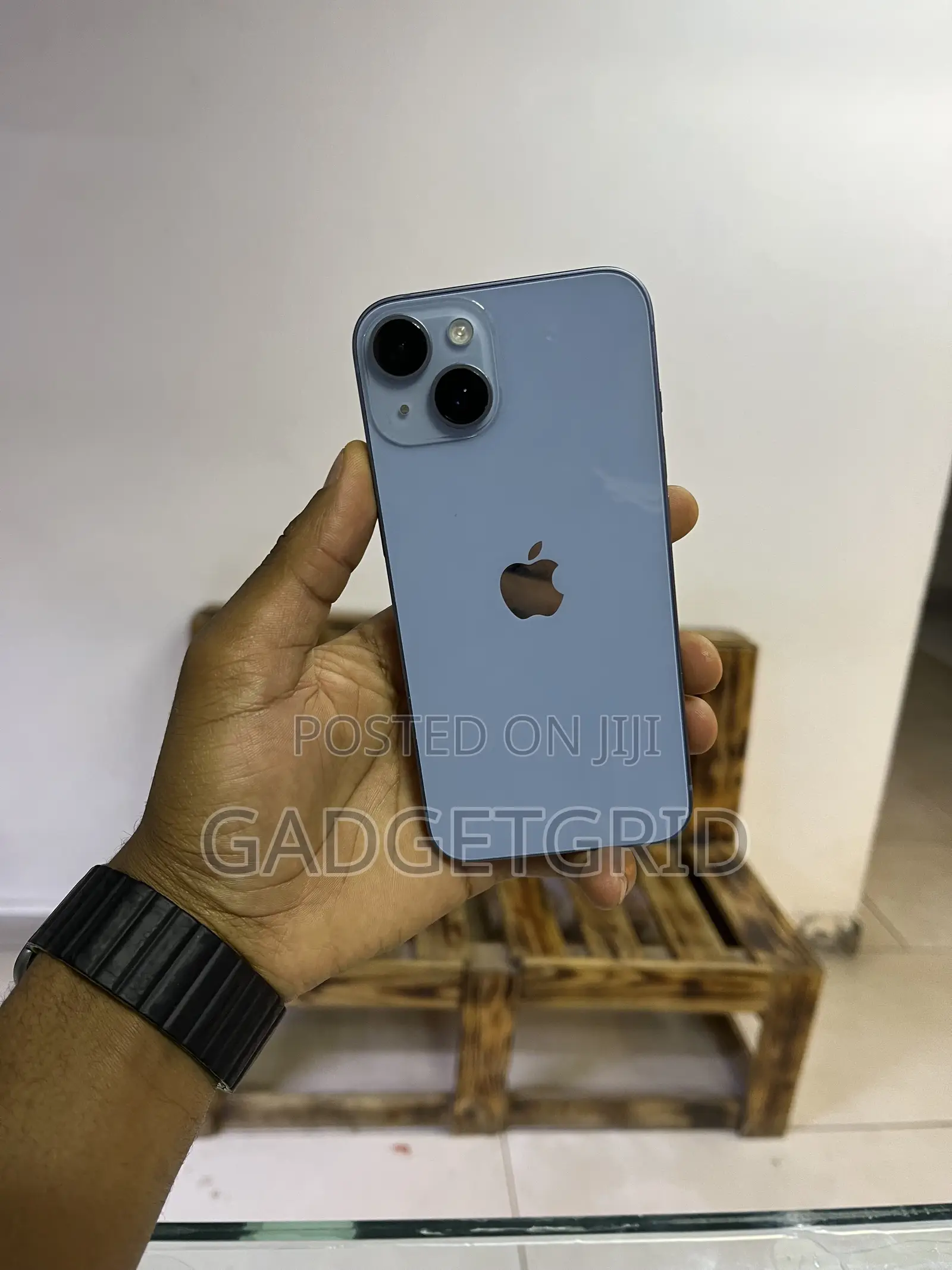 Apple iPhone 14 128 GB Blue
