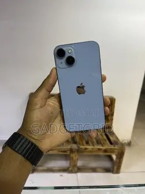 Apple iPhone 14 128 GB Blue