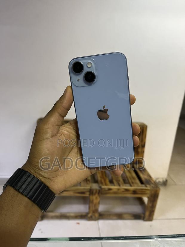 Apple iPhone 14 128 GB Blue