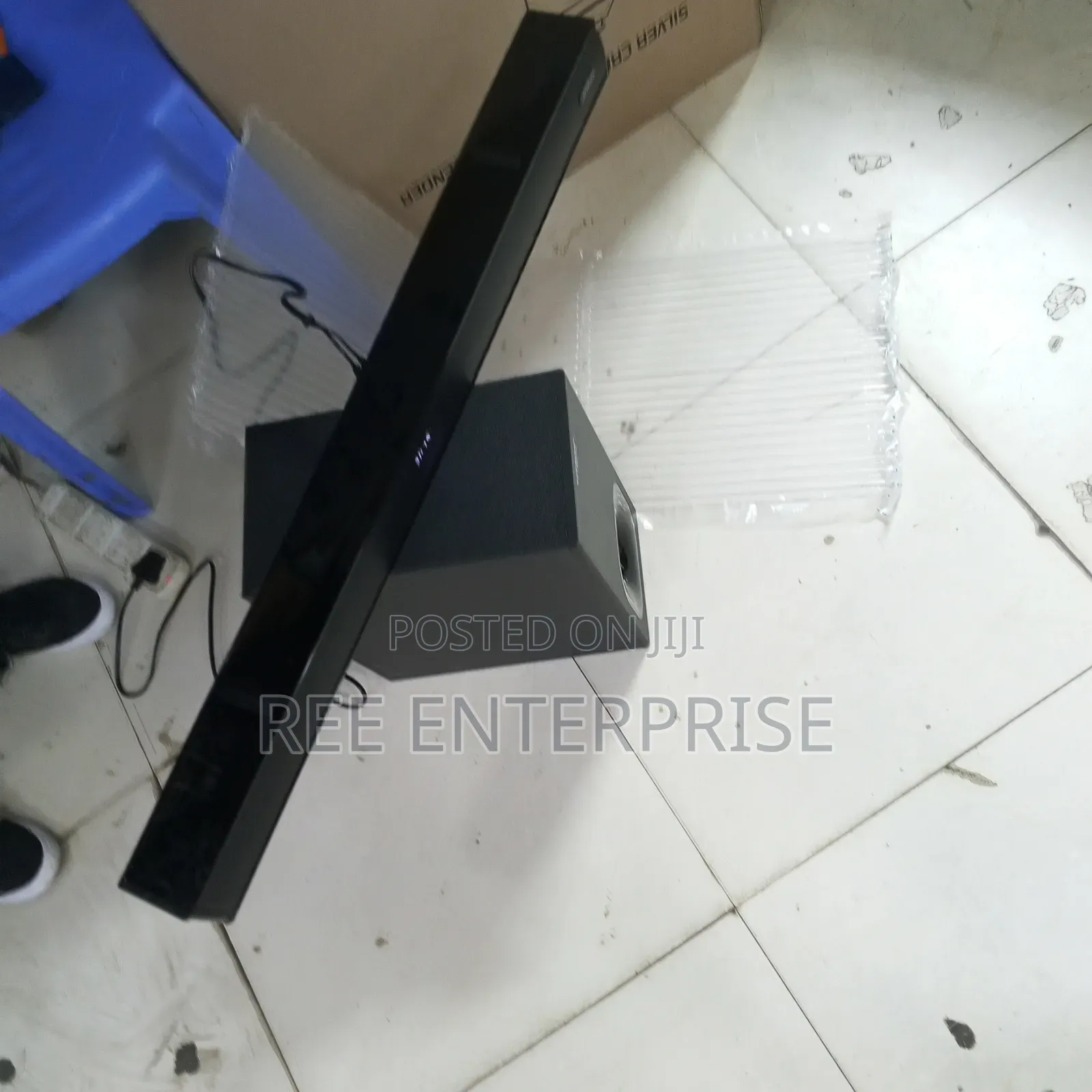 2.1 Vitron  Sound Bar *V61* Supper Bass Now Available