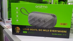 Oraimo SpaceBox Active OBS-680 25W Bluetooth Party Speaker