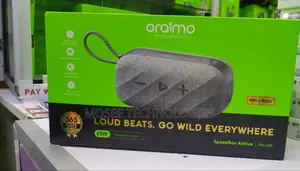 Oraimo SpaceBox Active OBS-680 25W Bluetooth Party Speaker