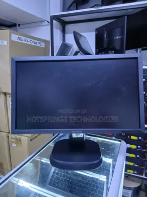ViewSonic VG2239M 22-Inch Monitor
