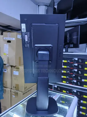 ViewSonic VG2239M 22-Inch Monitor
