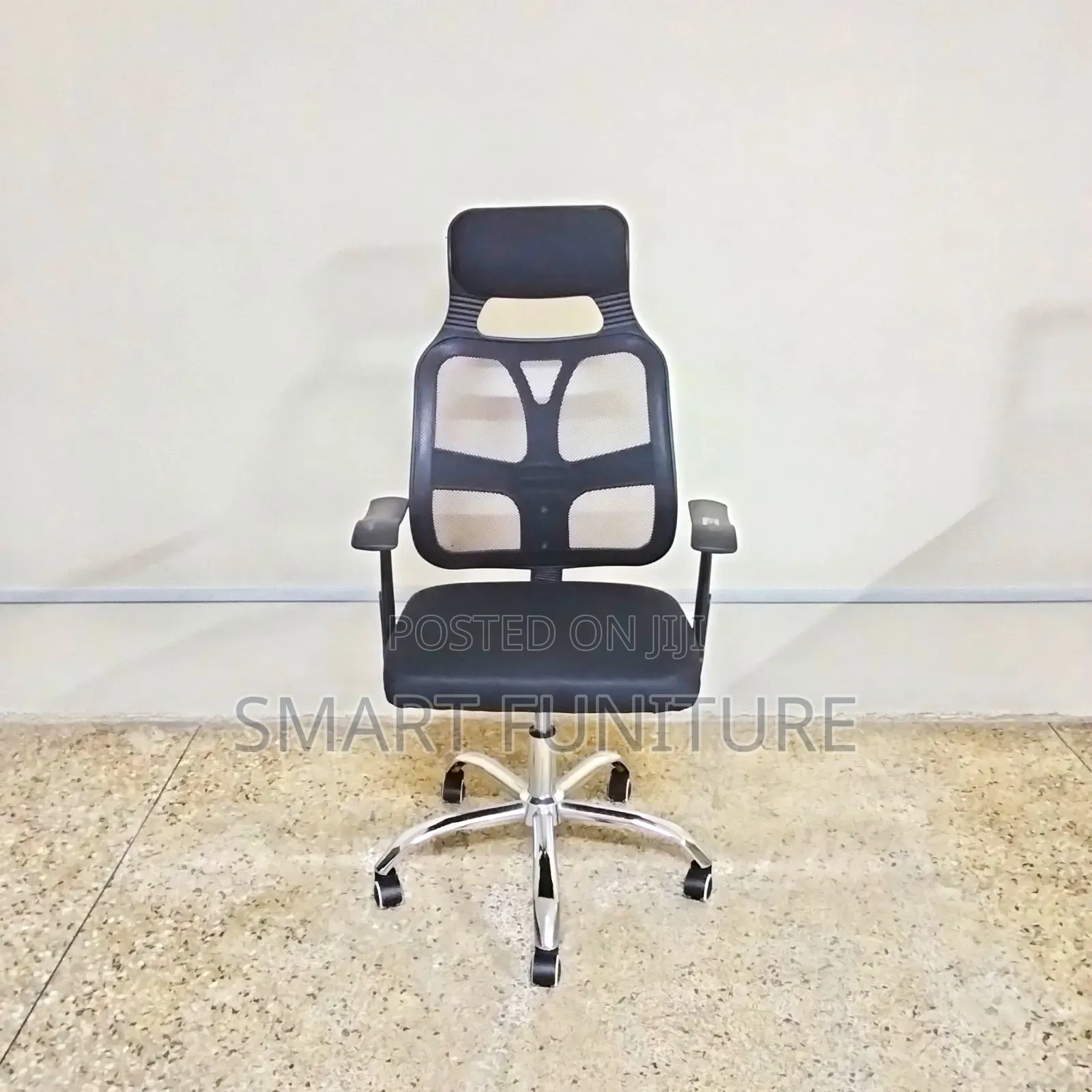 Executive Modern Office Chairs With Headrest Office Chairs