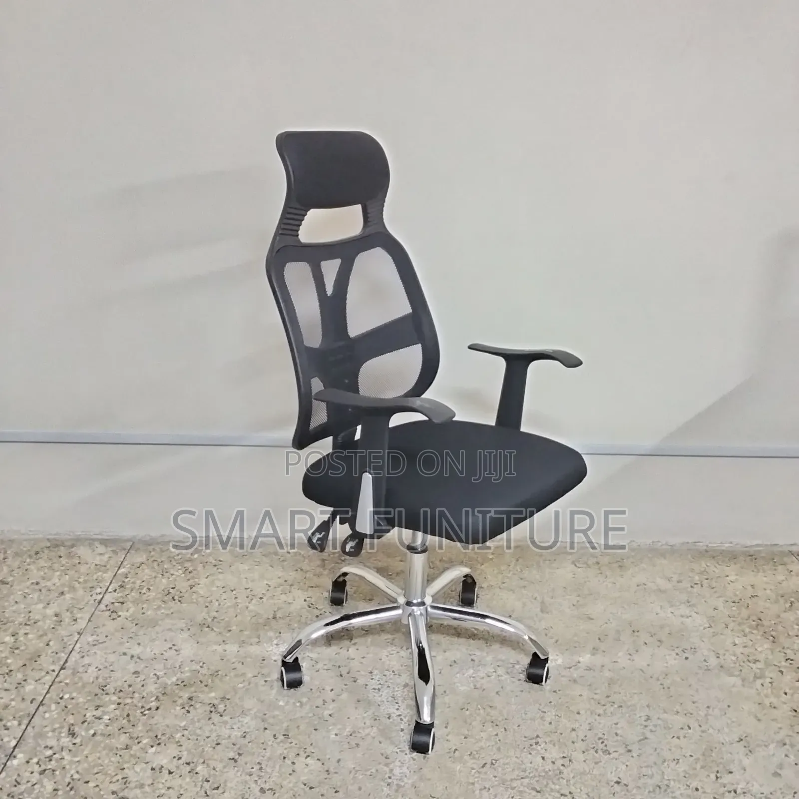 Executive Modern Office Chairs With Headrest Office Chairs