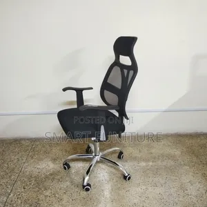 Executive Modern Office Chairs With Headrest Office Chairs