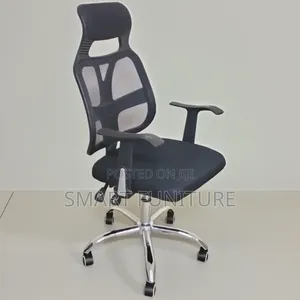 Executive Modern Office Chairs With Headrest Office Chairs