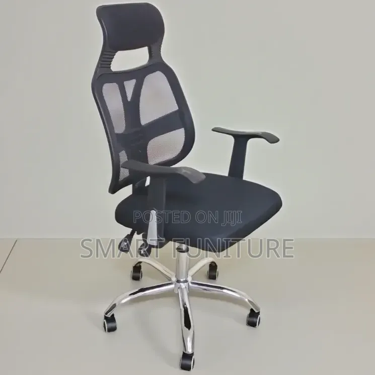 Executive Modern Office Chairs With Headrest Office Chairs