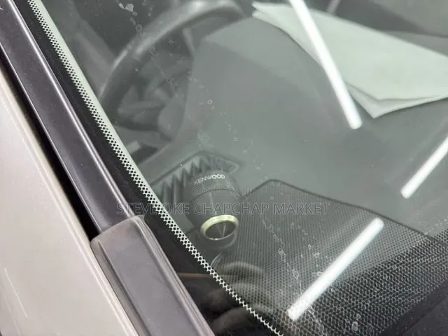 Toyota RAV4 2019