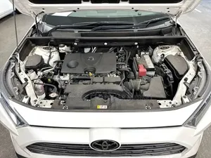 Toyota RAV4 2019