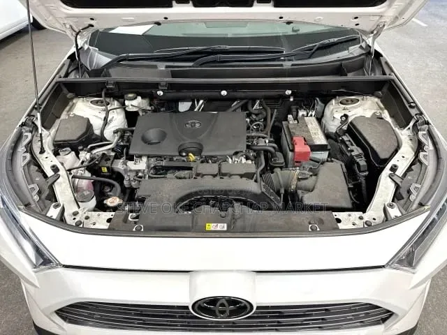 Toyota RAV4 2019