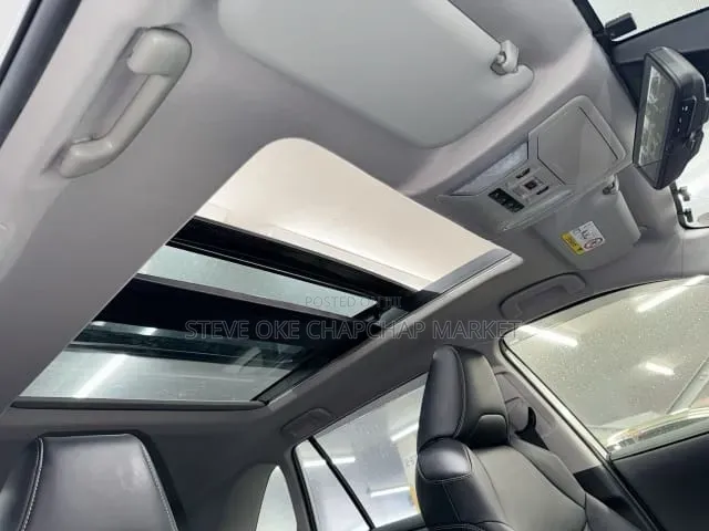 Toyota RAV4 2019
