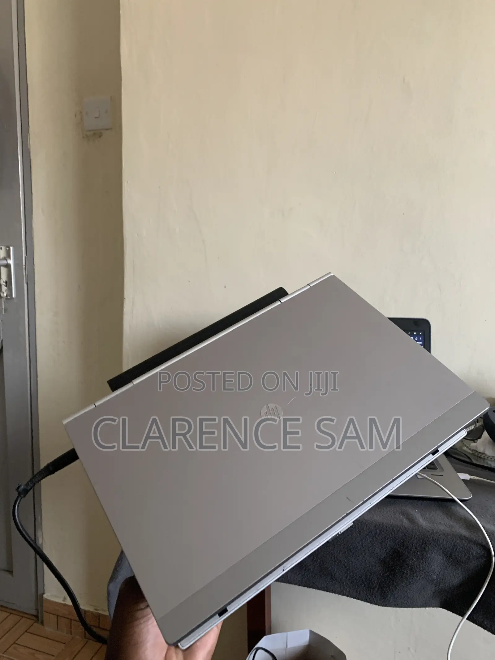 Laptop HP EliteBook 2560P 8GB Intel Core i5 HDD 512GB