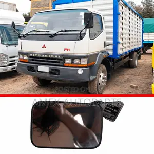 Side Mirror Mitsubishi FH215 Arm Only