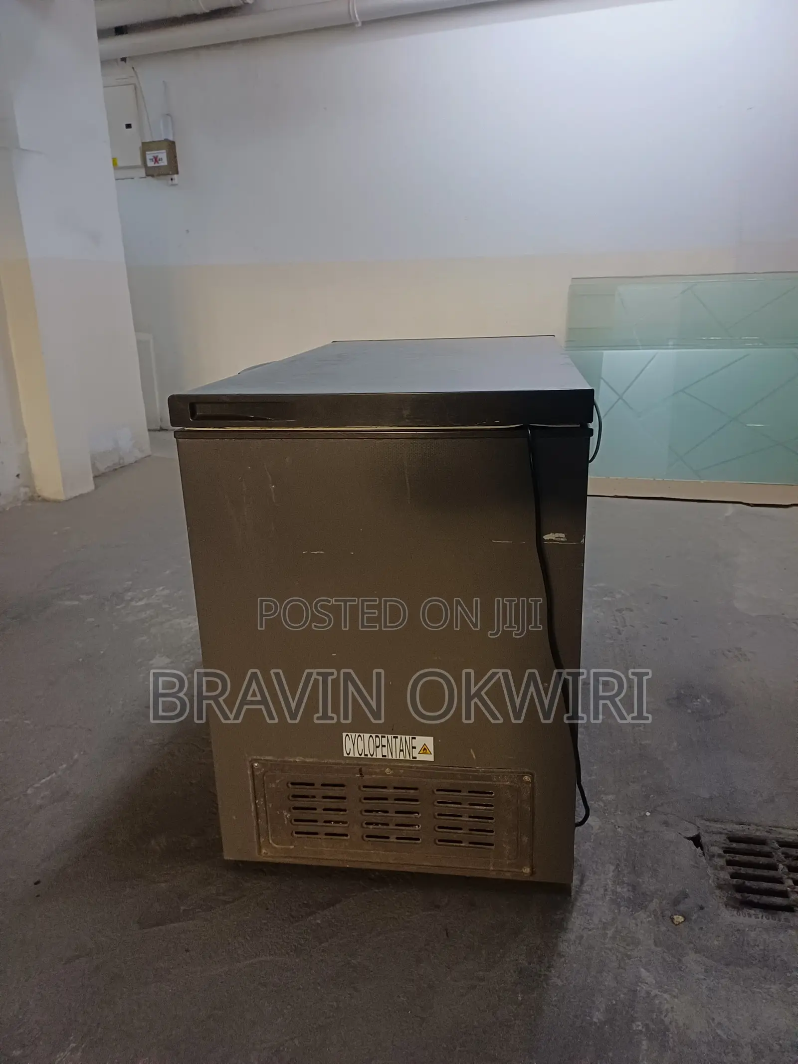 Freezer for Sell Good Condition