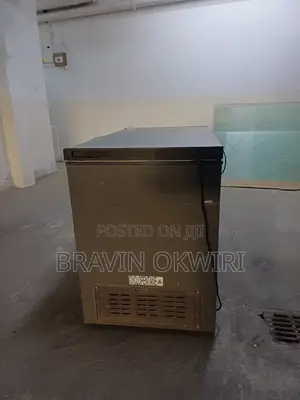 Freezer for Sell Good Condition