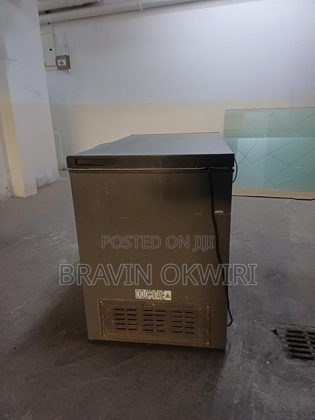 Freezer for Sell Good Condition