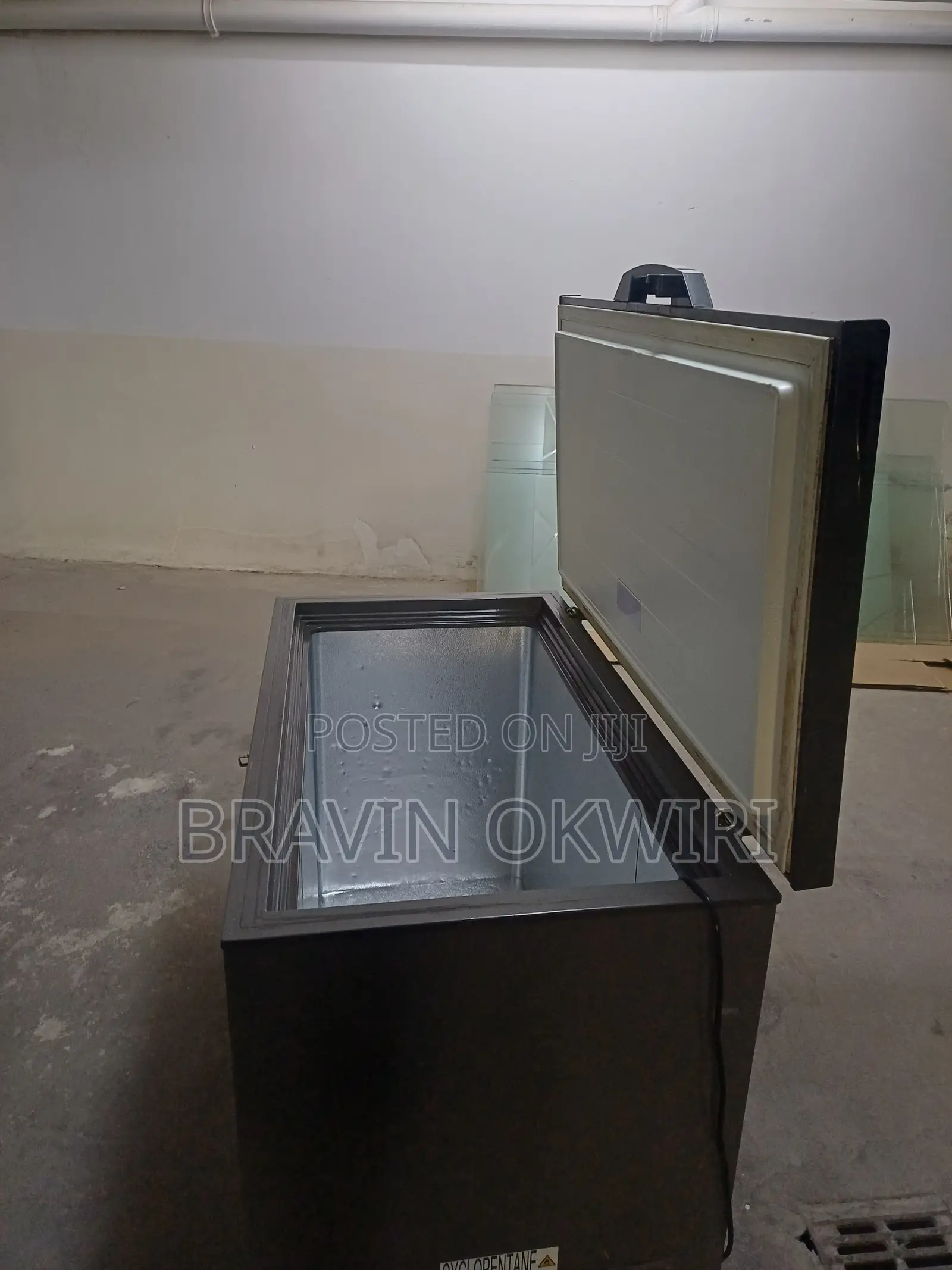 Freezer for Sell Good Condition