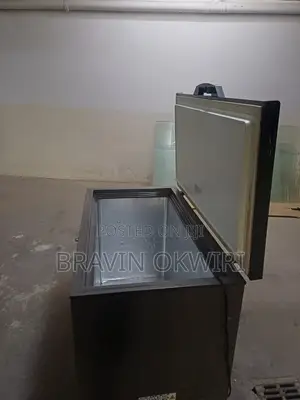 Freezer for Sell Good Condition