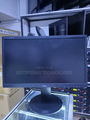 Iiyama Prolite B2283HS 22-Inch Monitor