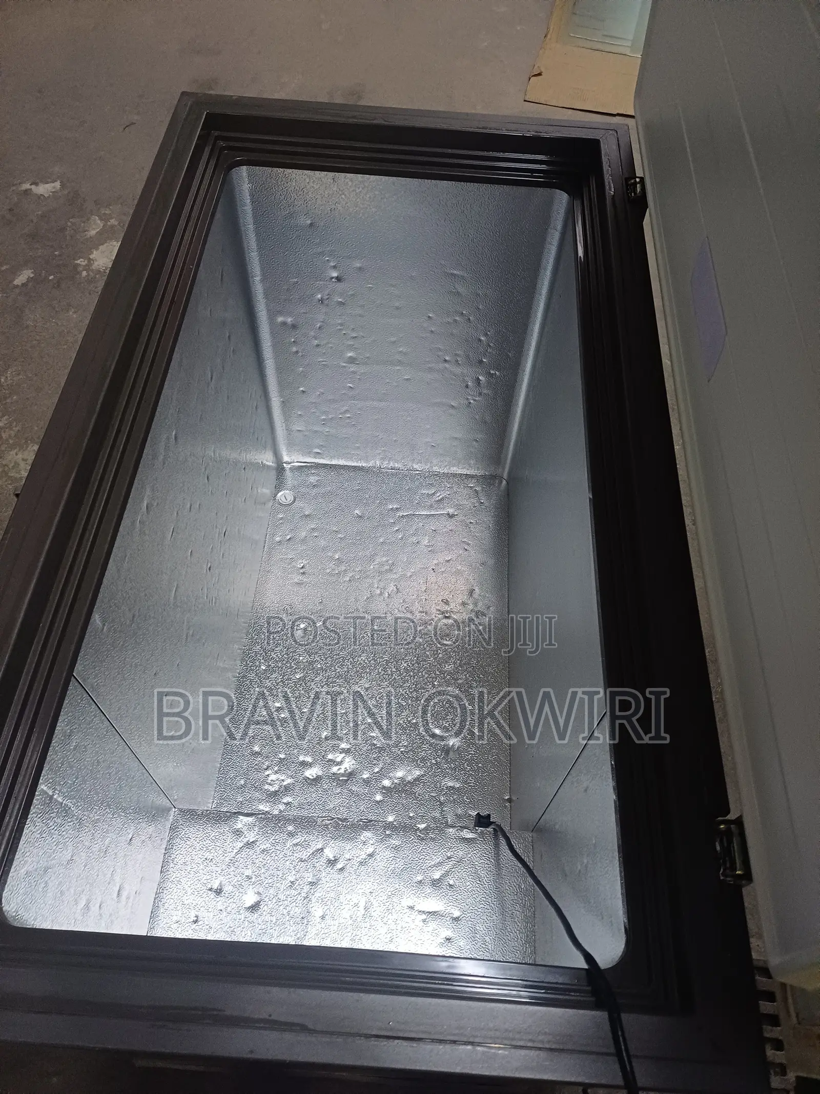 Freezer for Sell Good Condition