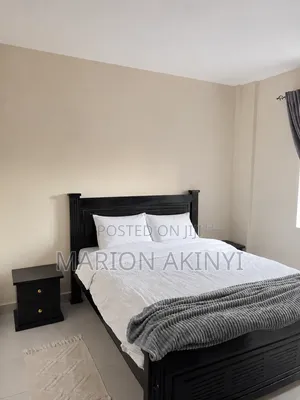 5 by 6 Bed