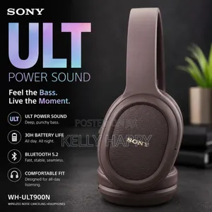 Ult Power Sound