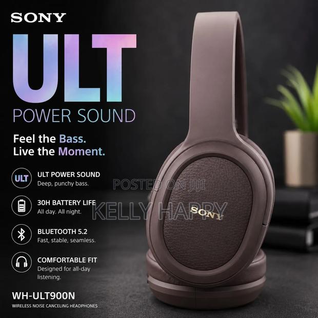 Ult Power Sound