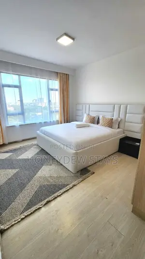 Furnished Luxury 5-Bedroom Apartment | Royal Oaks Residency, Lavington