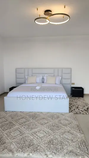 Furnished Luxury 5-Bedroom Apartment | Royal Oaks Residency, Lavington